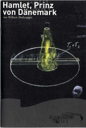 Hamlet, Prinz von Dänemark