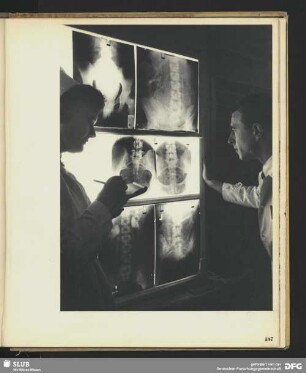 Röntgendiagnostik