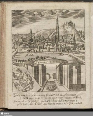 Landshut in Bayern