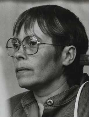 Christiane Barckhausen