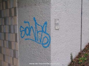 SoWAS