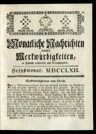 Herbstmonat,