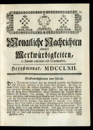 Herbstmonat,
