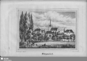 Wittgensdorf