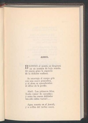 Abril