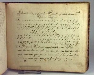 Calligraphia