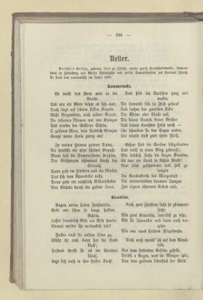 Keller