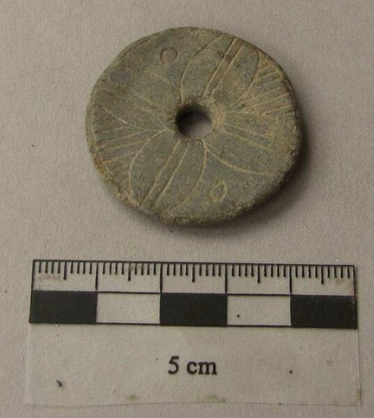 spindle whorl