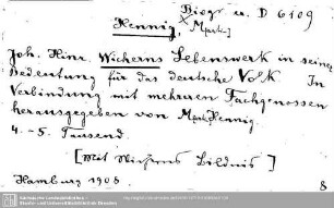 Biographiae eruditorum D 6109