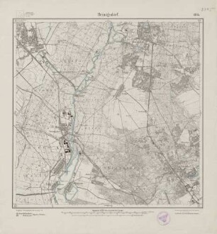 3345 (alte Nr.: 1764) Hennigsdorf