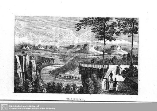 Bastei