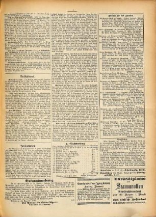 Bayerische Krieger-Zeitung. 10. 1894