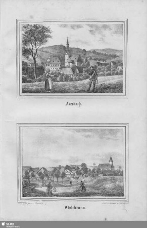 Auerbach, Ebelsbrunn