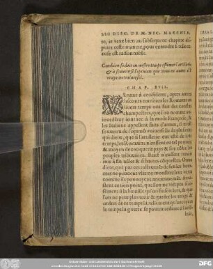 Chap. XVII.