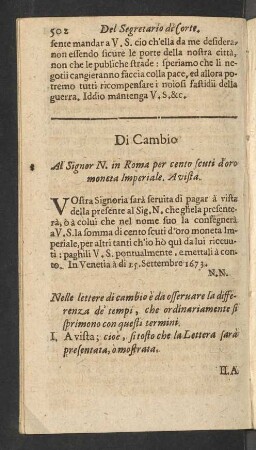 Di Cambio