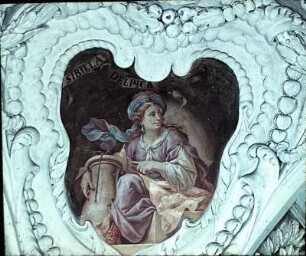Delphische Sibylle