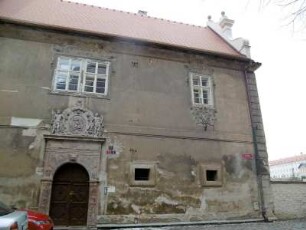 Kuttenberg: Erzdekanei