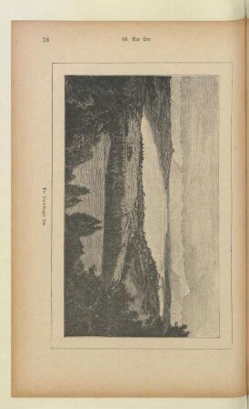 Der Starnberger See