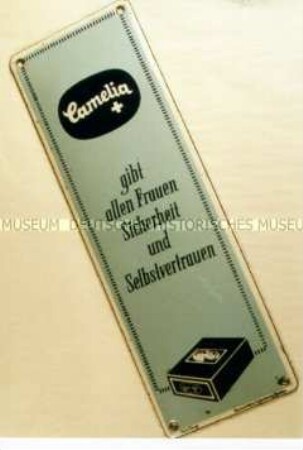 Türschild