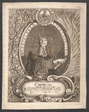Daniel Eberlinus : Noricus
