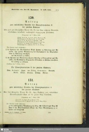 [Nr. 151-155]