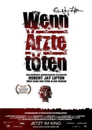 Wenn Ärzte töten - Über Wahn und Ethik in der Medizin