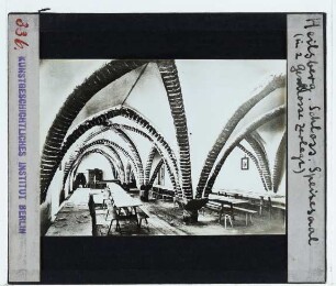 Heilsberg/Lidzbark Warmiński, Ordensschloss der Bischöfe von Ermland