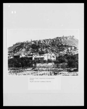 Stadt