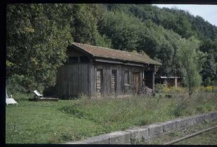 Hst. Klaffenbach-Althütte