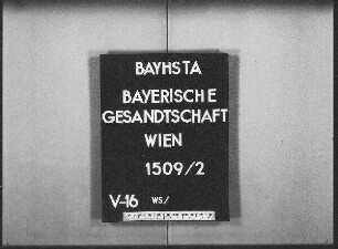 Die Abänderung der hannoveranischen Verfassung