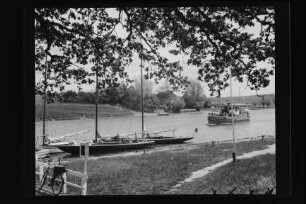 Concordia (1926), A.C. Hansen, KVAG