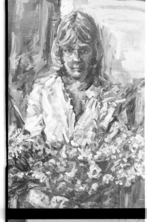 Kleinbildnegativ: Chamissoplatz, 1977