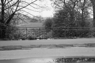 Brücke; Gießen, Rodheimer Straße