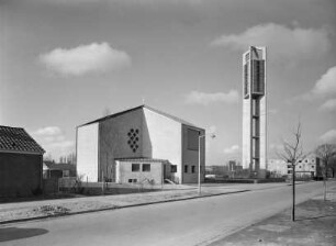 Melanchthonkirche