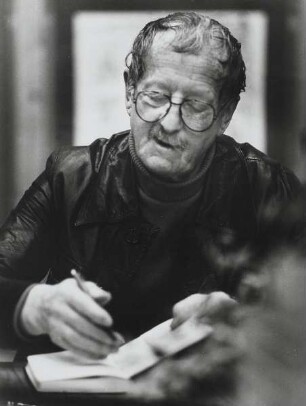 Erwin Geschonneck