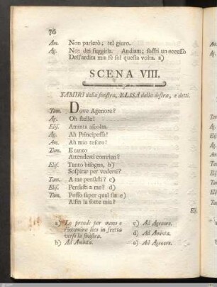 Scena VIII. Scène VIII.