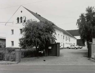 Zweiseithof