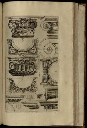 Lastra VI. Trat. III.