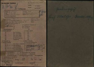 Walther, Erich