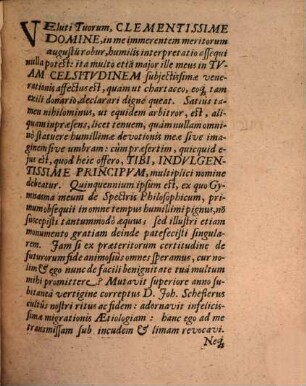 Venerandi Theologorum Collegii consensu & auctoritate, De Apparitionibus Daemonum Exercitationem Antipontificiam