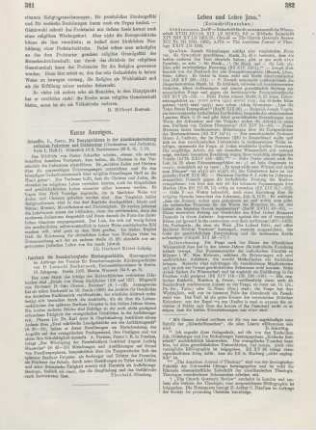 381 [Rezension] Jahrbuch für Brandenburgische Kirchengeschichte; 18. Jahrgang