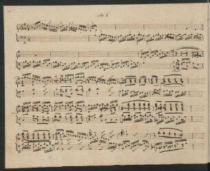 Präludien and Fugen; org; G-Dur; BWV 541