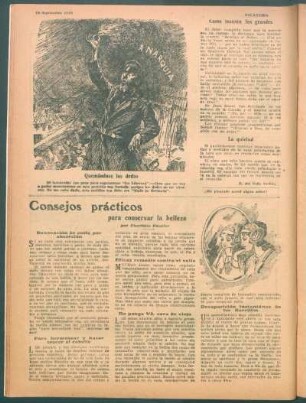 Consejos prácticos para conservar la belleza