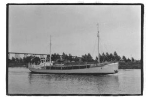 Gudrun (1909), P. Hanke, Hamburg