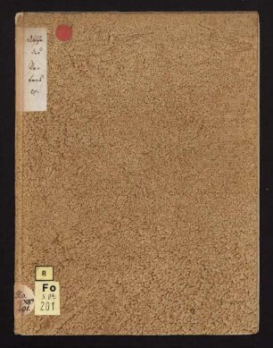 Abschrifft deß Patens, Der verweisung der Jesuitischen Sect auß dem Königreich Böheim, [et]c. : Auß dem Böhemischen Original ins Deutsch gebracht