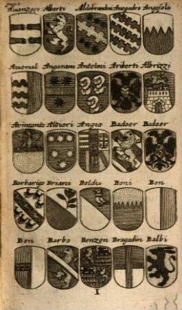 Der Adriatische Löw, Das ist, Kurtze Anzeigung, Von des Durchleuchtigen Venetianischen Adels gesammter Geschlechte Ursprung, Aufnahm, Wie auch Deren angebornen Stamm-Wappen : Aus Der Roem. Kays. Majestät Und Eines Löbl. Magistrats der Stadt Leipzig Bibliothecken, alten Italianischen Manuscriptis, wie auch einigen neuen Hülffs-Mitteln, entnommen