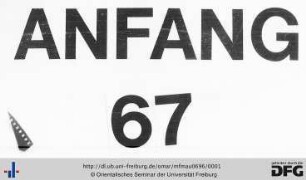 MF Mau 696