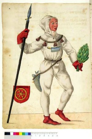 Schembartläufer 1451