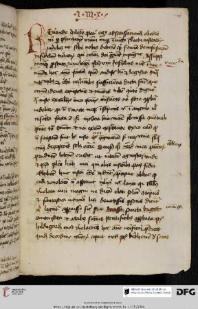 Epistola de visione cuiusdam fratris ordinis Carthusiensis in Ruremunda
