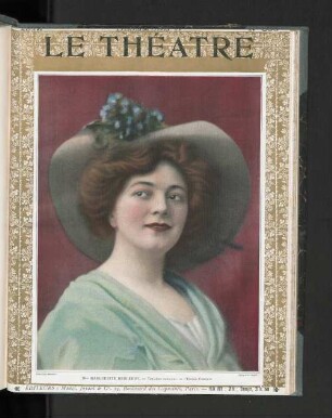 No. 336, Décembre - II 1912